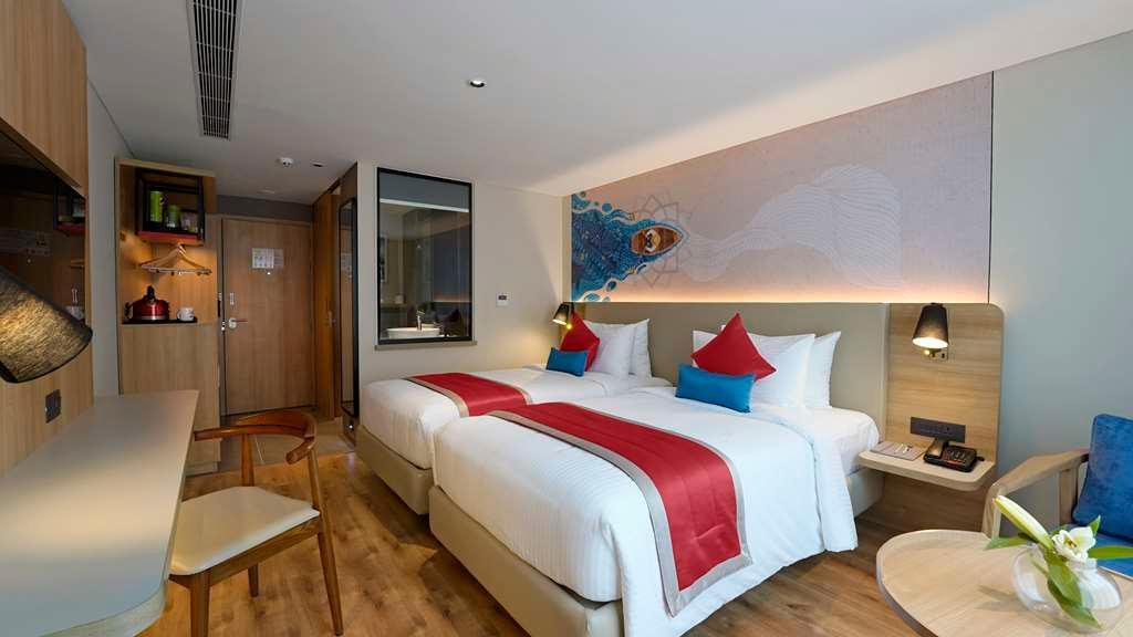 Бангалор: Aiden by Best Western Hennur Bengaluru