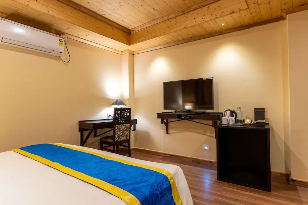 Гангток: Regenta Inn Gangtok