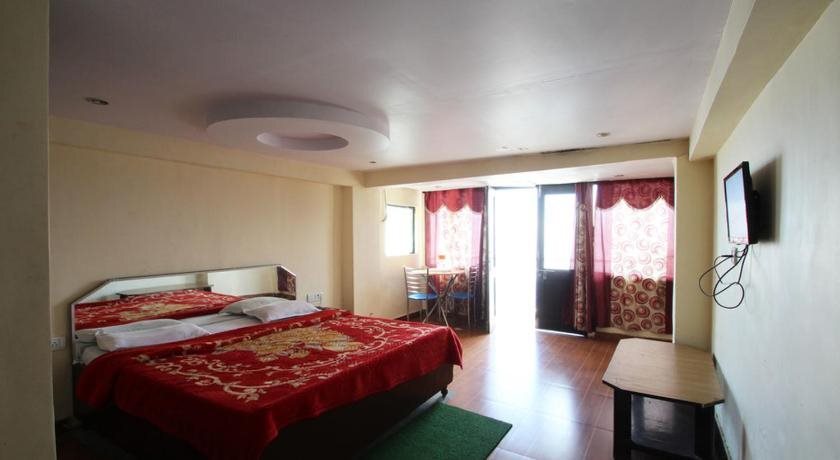 Массури: Hotel Brite Star