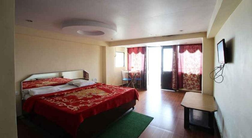 Массури: Hotel Brite Star
