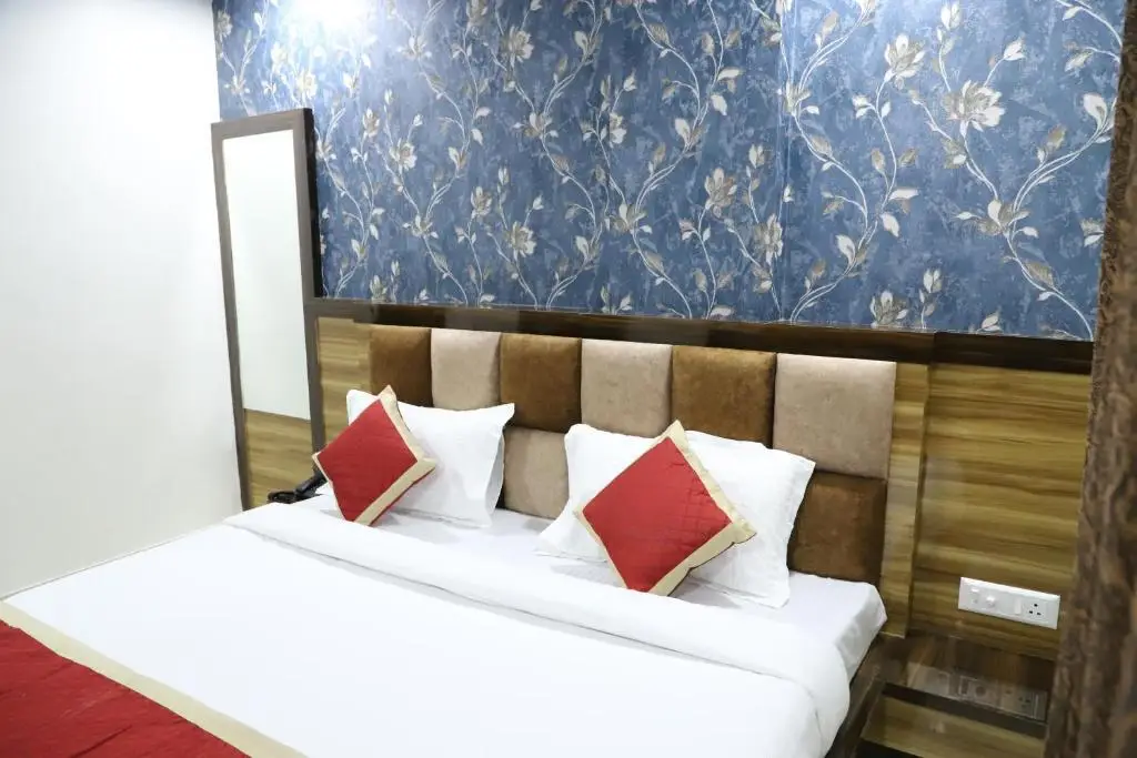 Аджмер: Hotel Sheeba Ajmer