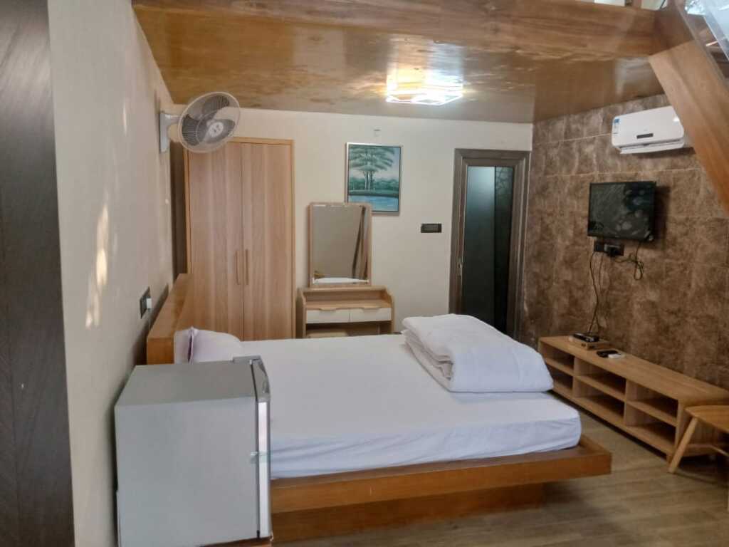Калапет: Coastal Grand La Flora