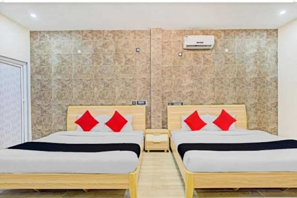 Калапет: Coastal Grand La Flora