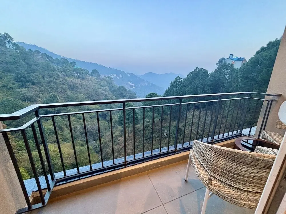 Казаули: ARNISA Kasauli - A Boutique Hotel