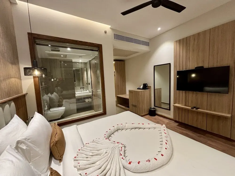 Казаули: ARNISA Kasauli - A Boutique Hotel