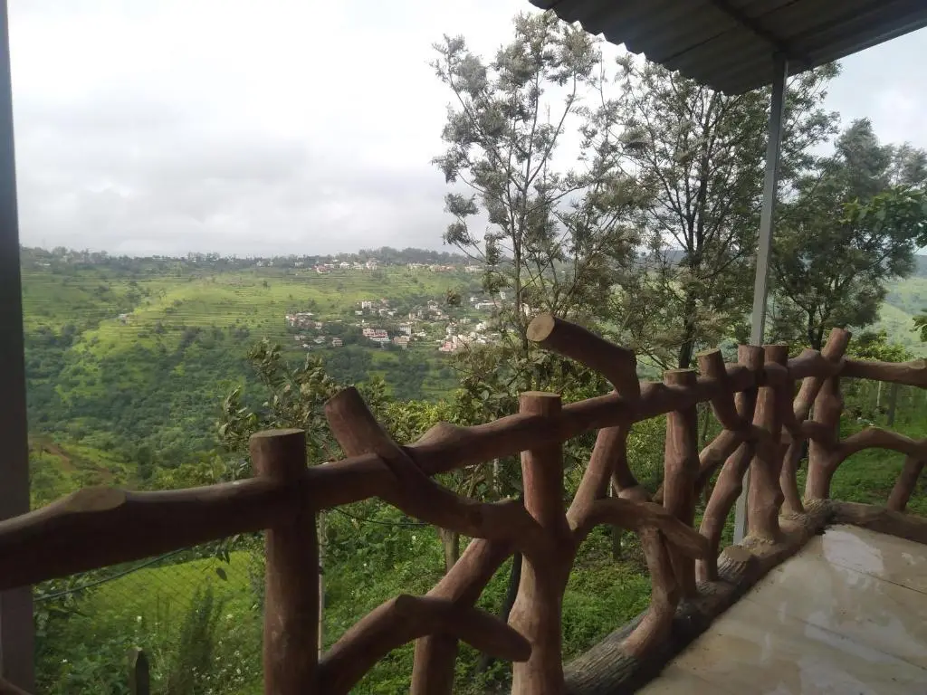 Олд-Махабалешвар: Exotic Valley -Pet Friendly, Mahabaleshwar
