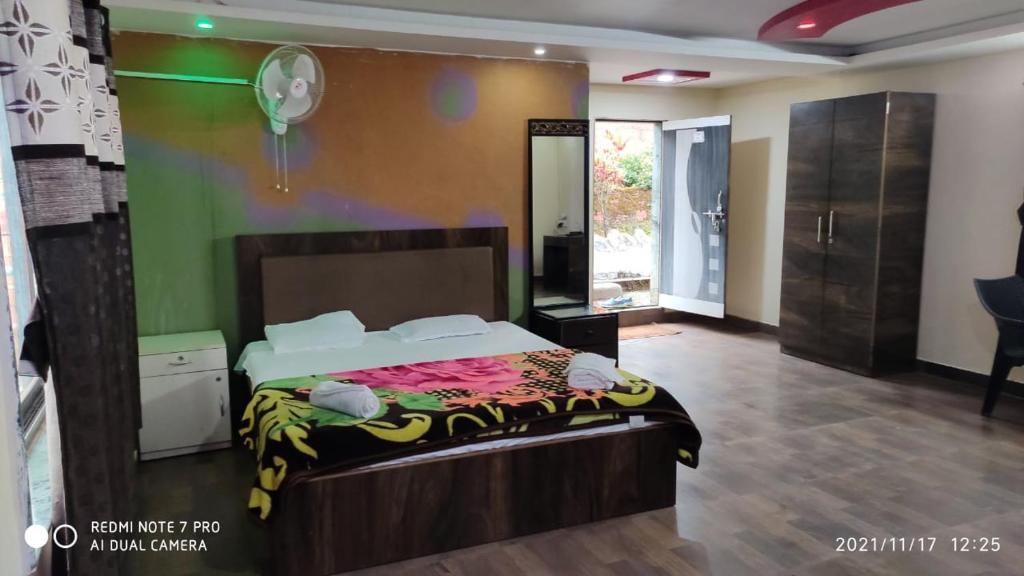 Олд-Махабалешвар: Exotic Valley -Pet Friendly, Mahabaleshwar