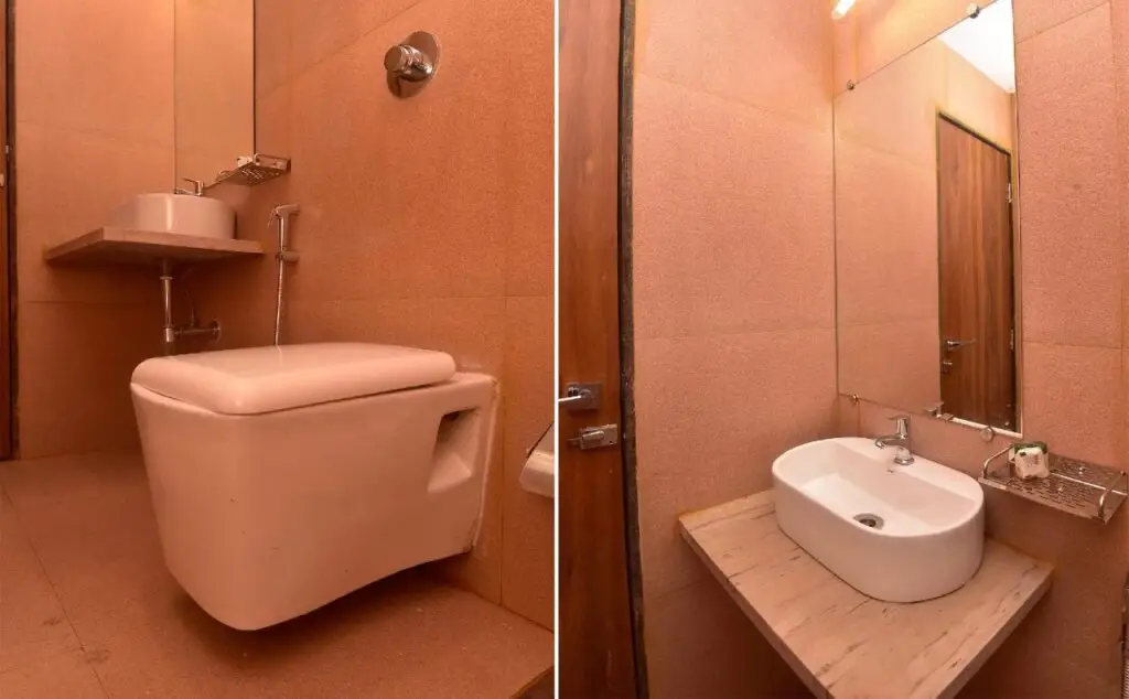 Мумбаи: Art Mumbai Airport Hotel