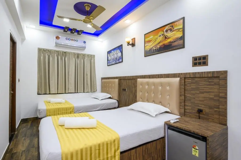 Калангут: Jia Calangute Goa