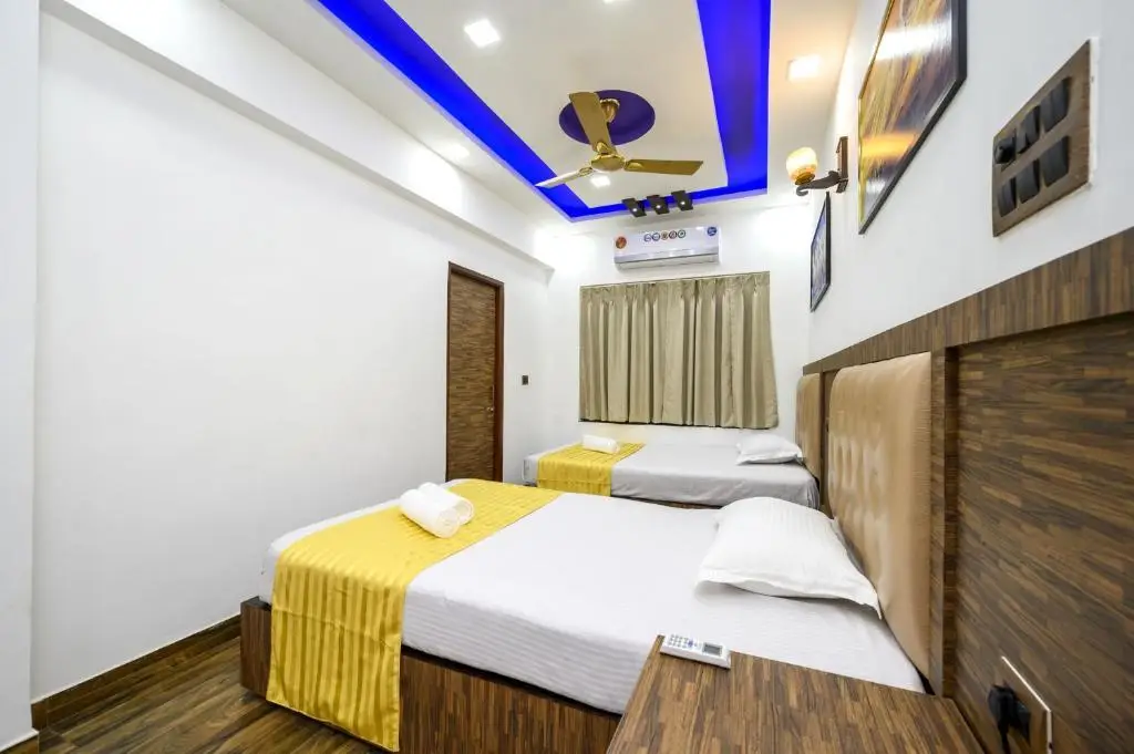 Калангут: Jia Calangute Goa