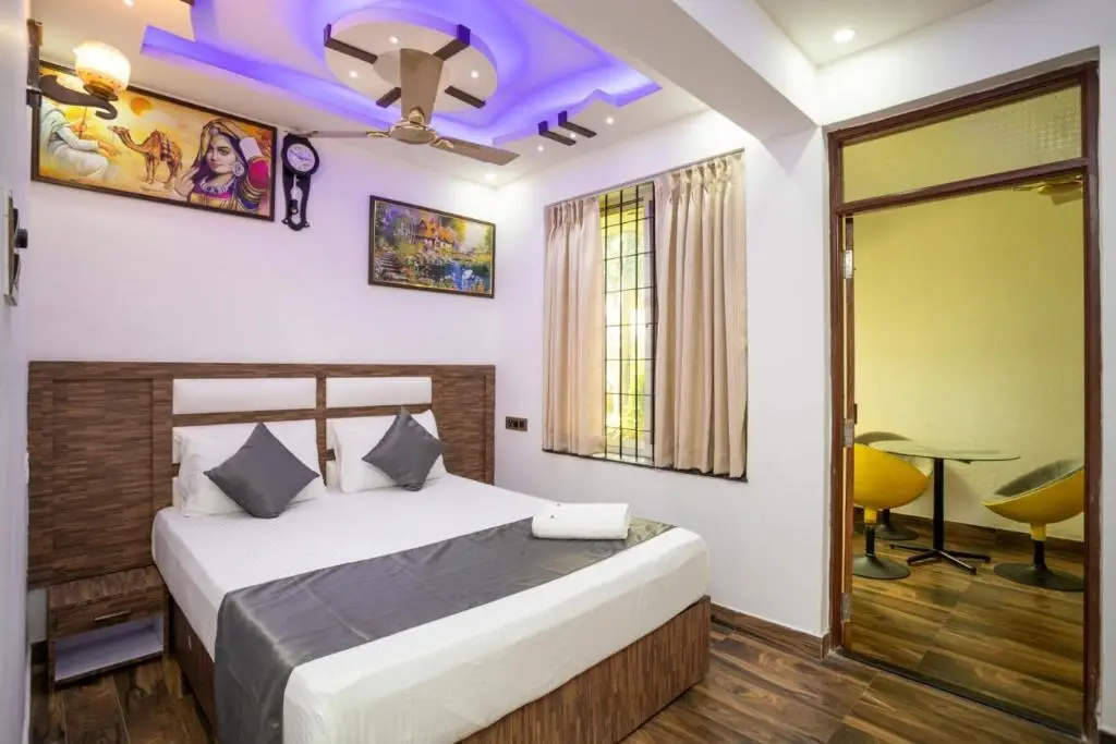 Калангут: Jia Calangute Goa