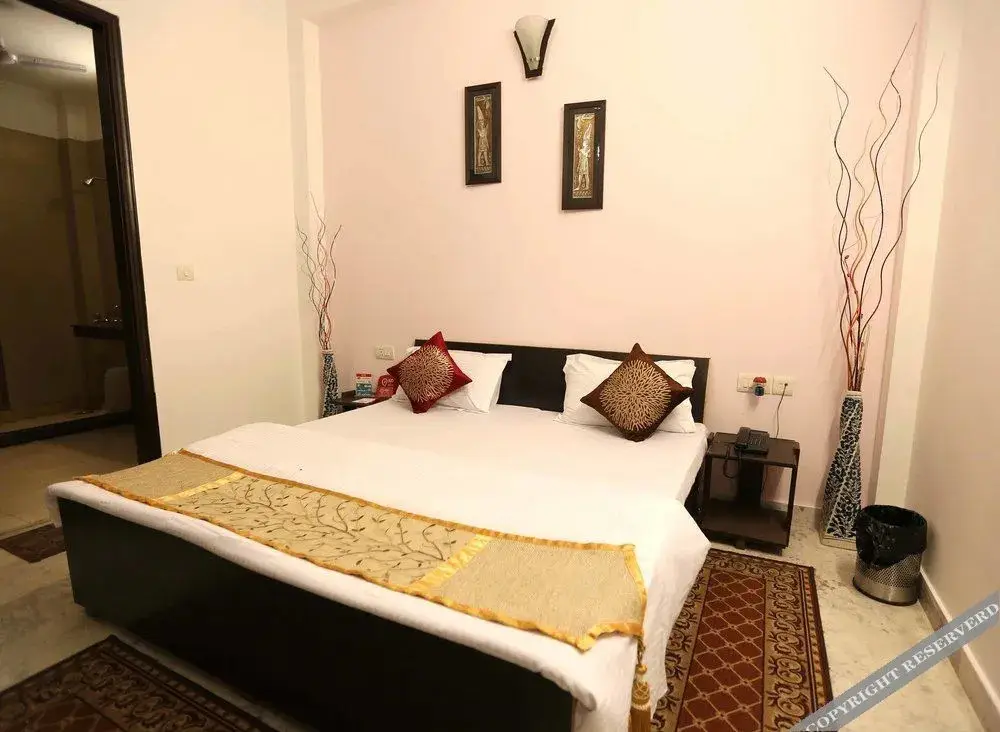 Газиабад: OYO Rooms Jaipuria Mall, Indirapuram