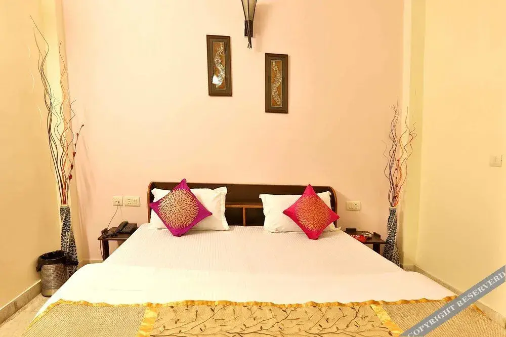 Газиабад: OYO Rooms Jaipuria Mall, Indirapuram
