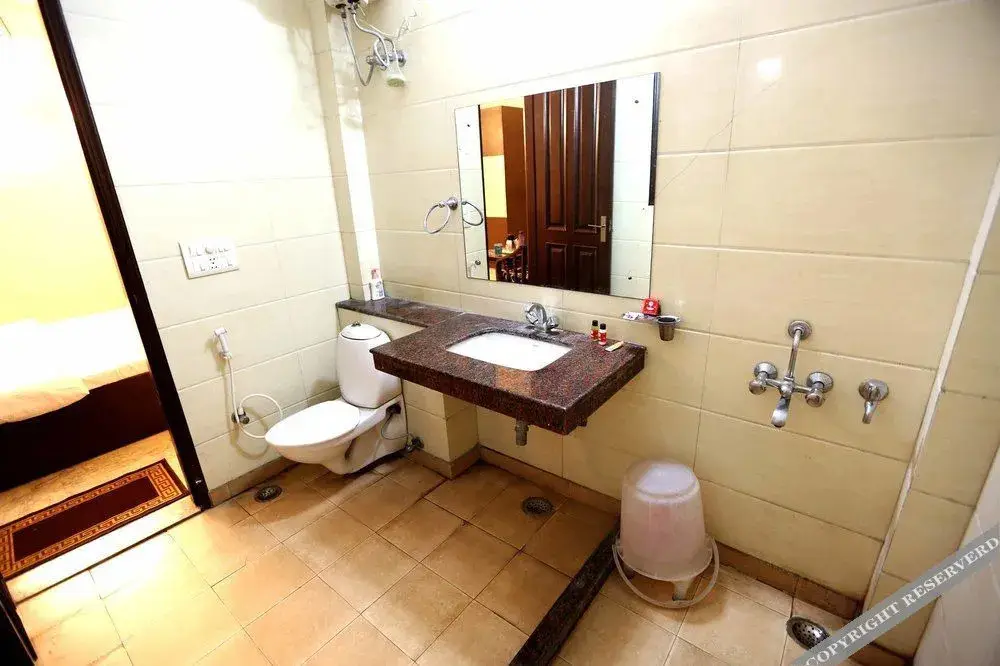 Газиабад: OYO Rooms Jaipuria Mall, Indirapuram