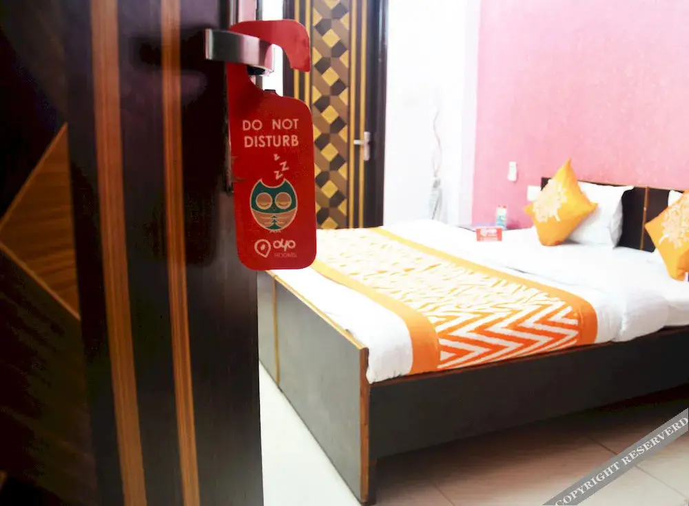 Газиабад: OYO Rooms Jaipuria Mall, Indirapuram