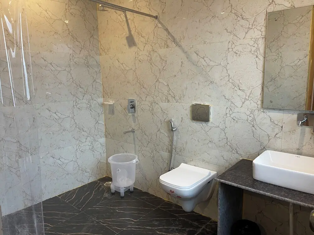 Наинитал: The White Oak Corbett Spa & Resort