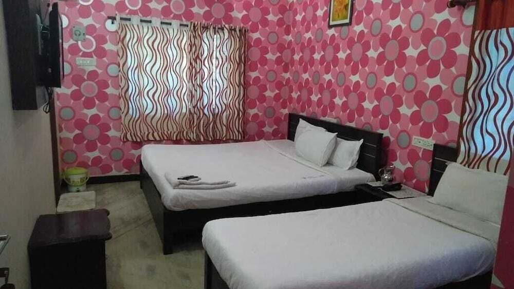 Мадурай: Hotel Vaani Villa By Royal Stay