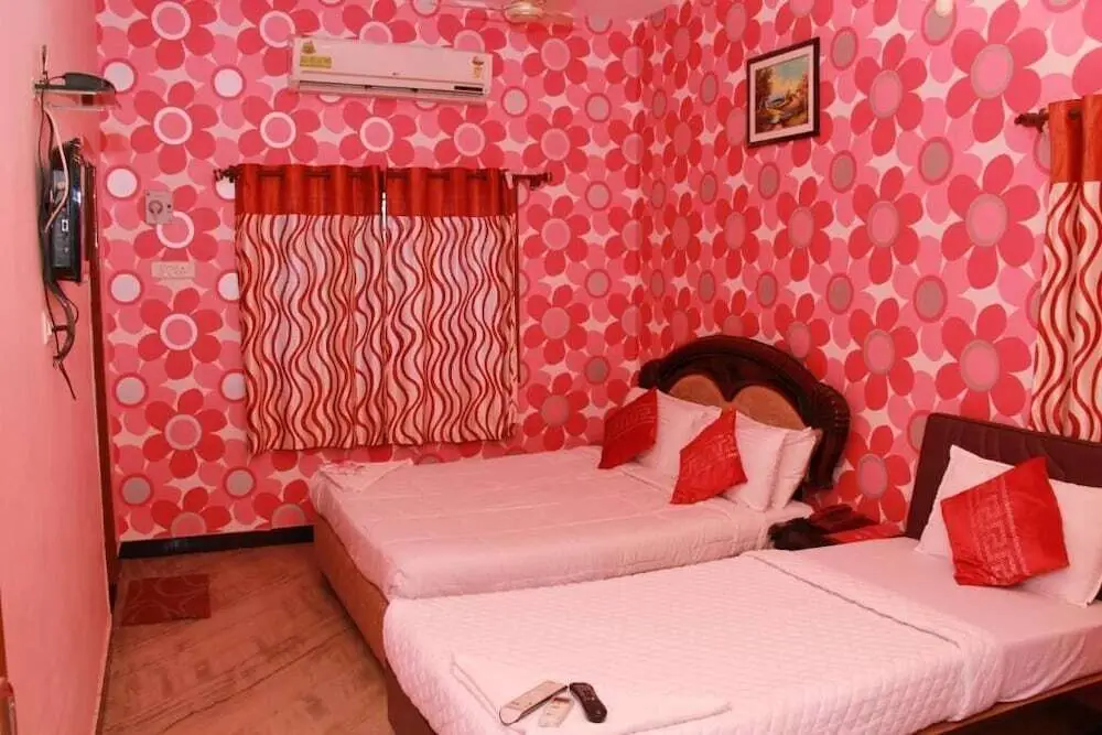 Мадурай: Hotel Vaani Villa By Royal Stay