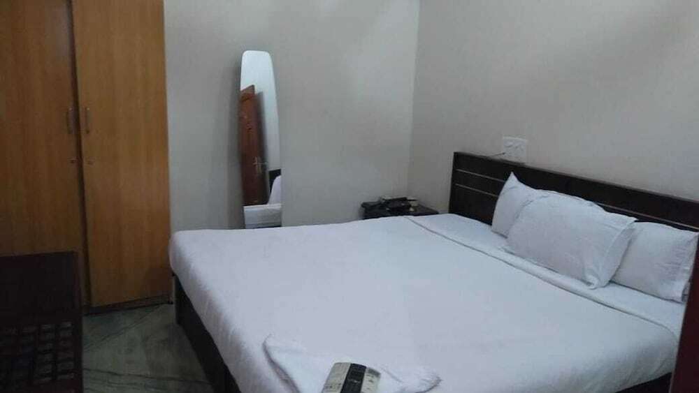 Мадурай: Hotel Vaani Villa By Royal Stay
