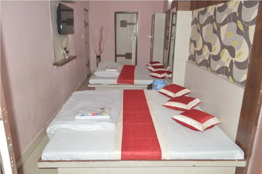 Аджмер: Hotel Sukh Suvidha Inn