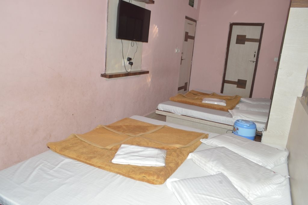 Аджмер: Hotel Sukh Suvidha Inn