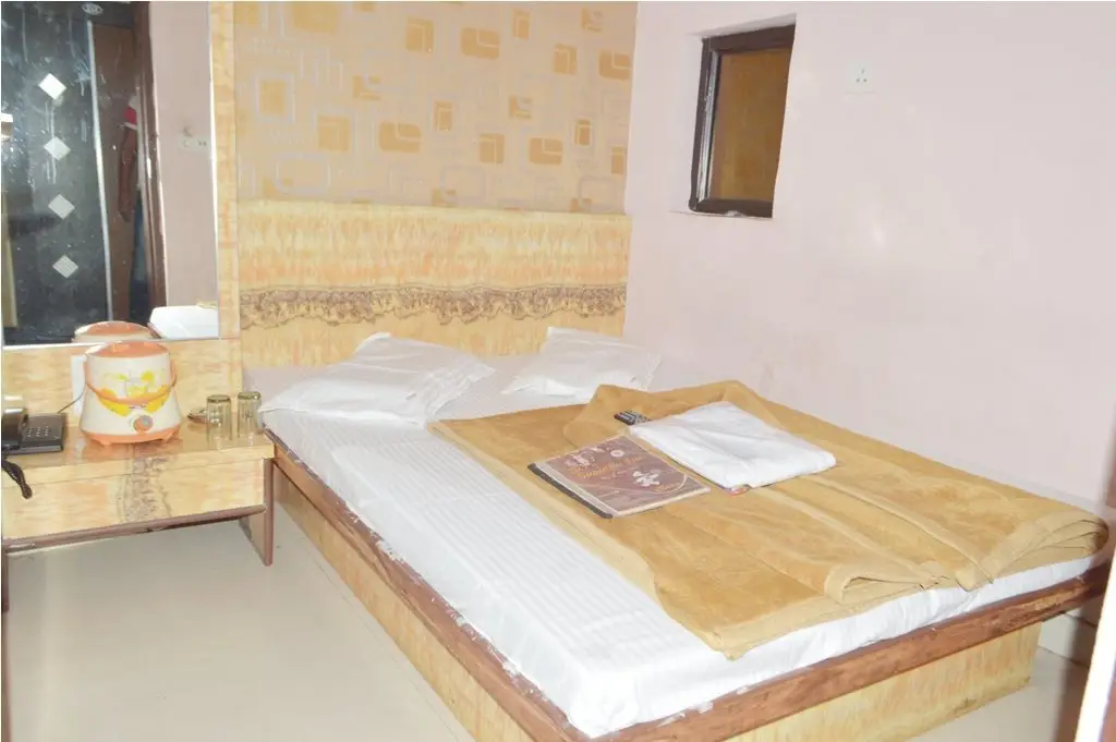 Аджмер: Hotel Sukh Suvidha Inn