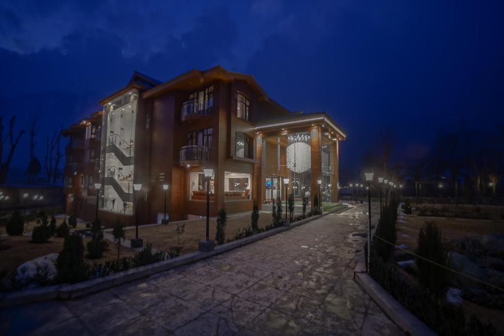 The Hermitage By Grand Resorts — фото 1
