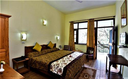 Раникхет: The Xanadu Resort
