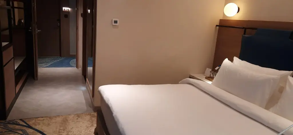 Наинитал: Fortune Walkway Mall, Haldwani - Member ITC Hotels' Group