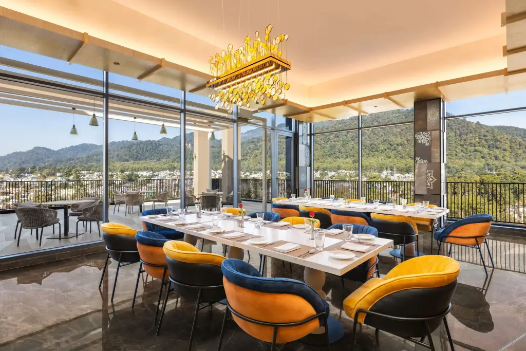 Наинитал: Fortune Walkway Mall, Haldwani - Member ITC Hotels' Group