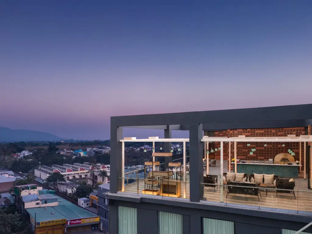 Fortune Walkway Mall, Haldwani - Member ITC Hotels' Group — фото 1