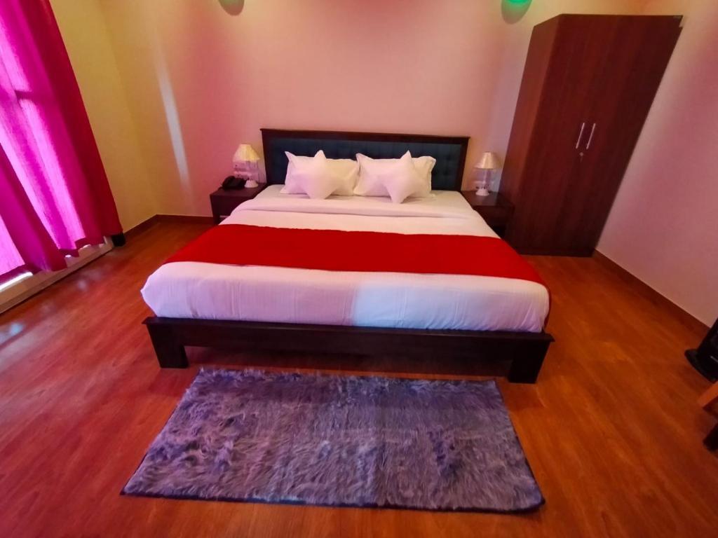 Чамоли: Satopanth The Auli Resort