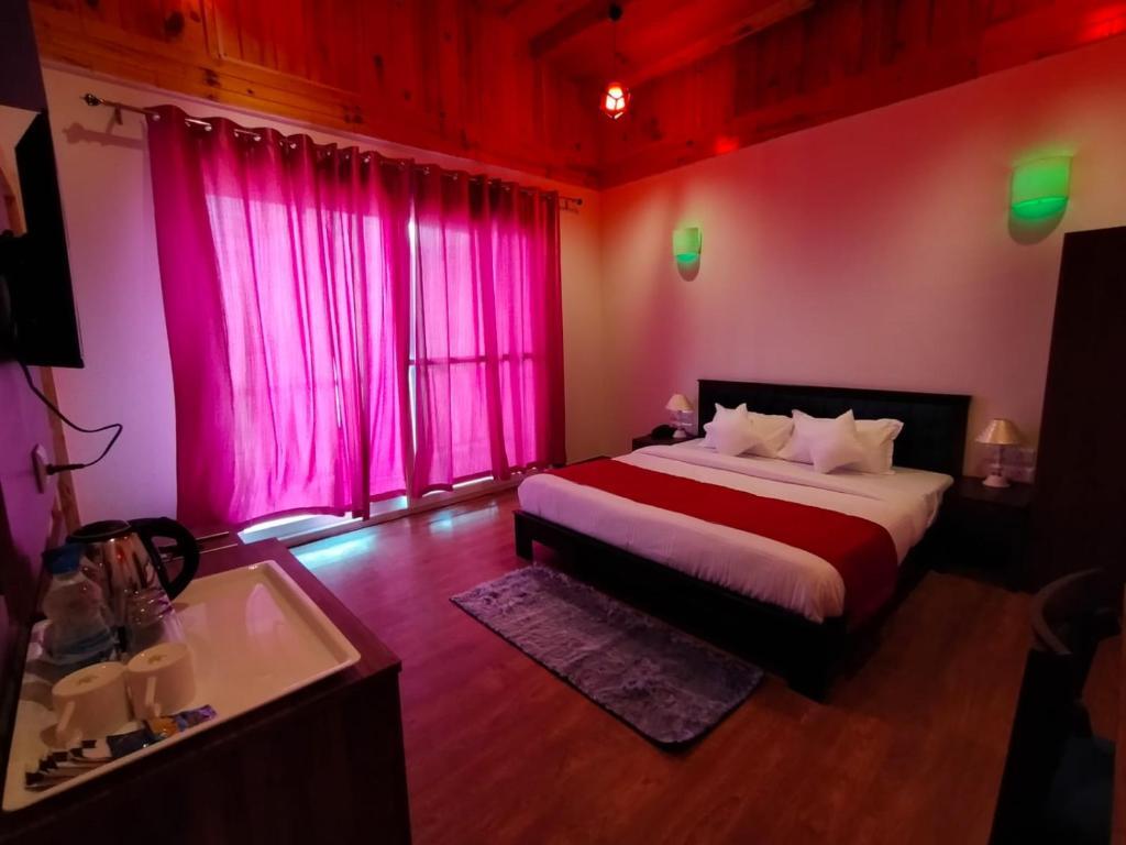 Чамоли: Satopanth The Auli Resort