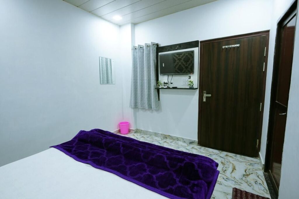 Аджмер: Hotel Alishaan
