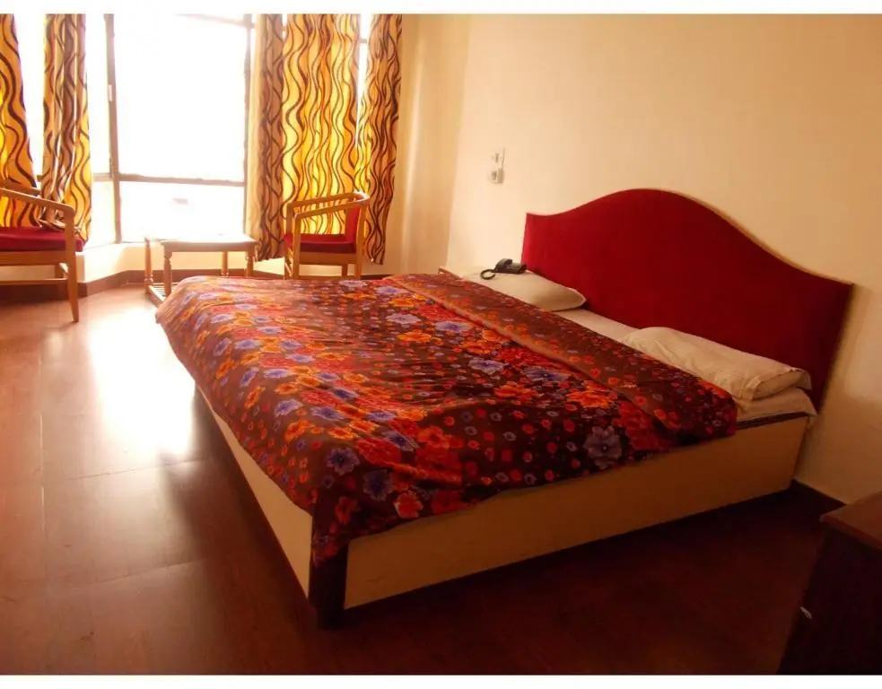 Массури: Hotel Mansarovar Palace