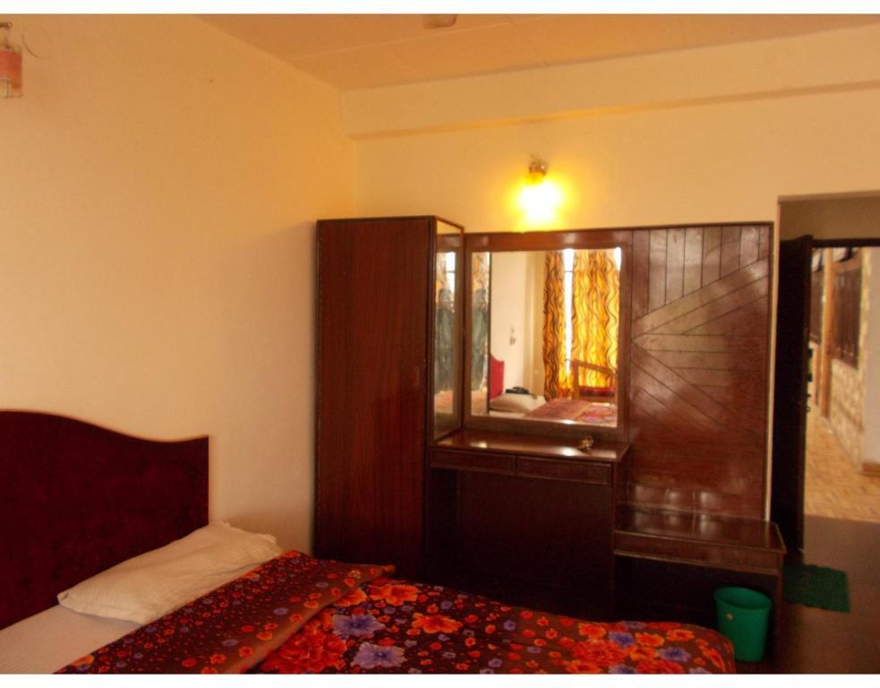 Массури: Hotel Mansarovar Palace