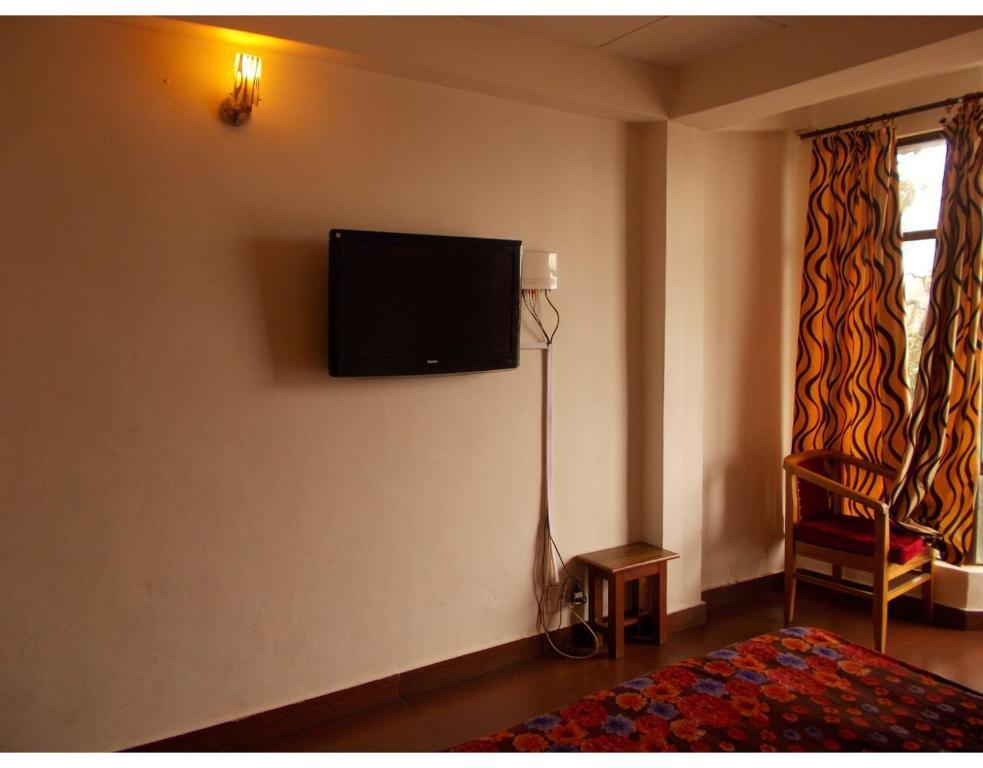 Массури: Hotel Mansarovar Palace
