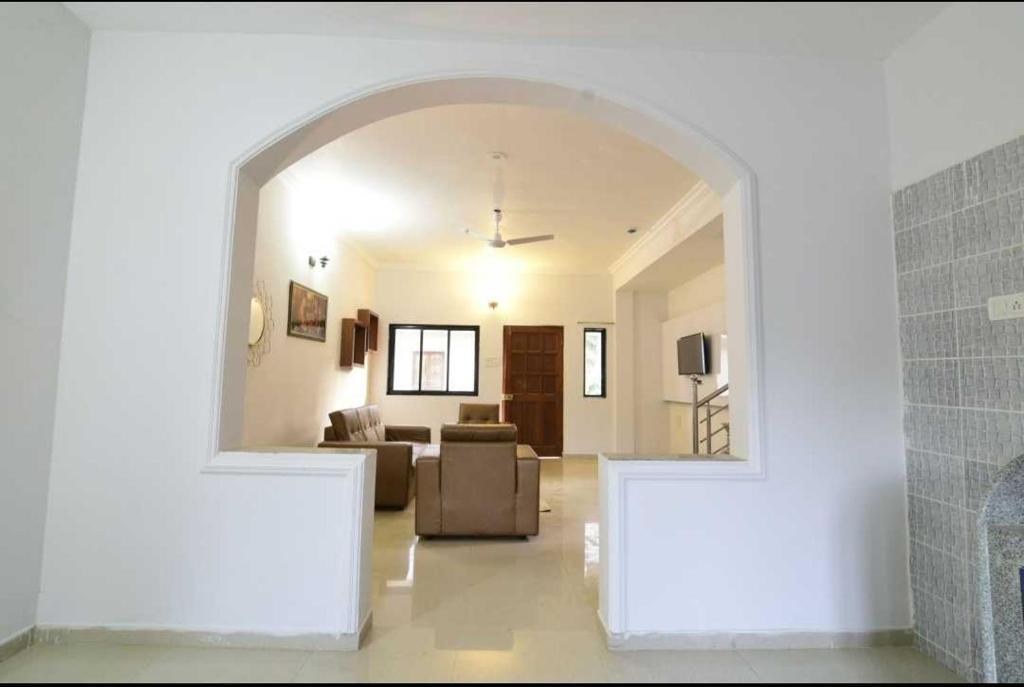 Арпора: Townhouse OAK Arpora Villas