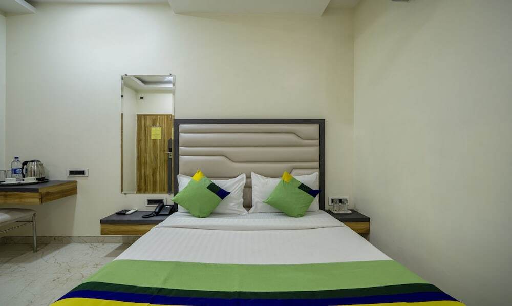 Мумбаи: Treebo Zaid International Powai