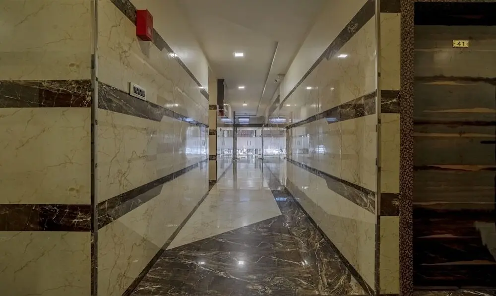 Мумбаи: Treebo Zaid International Powai