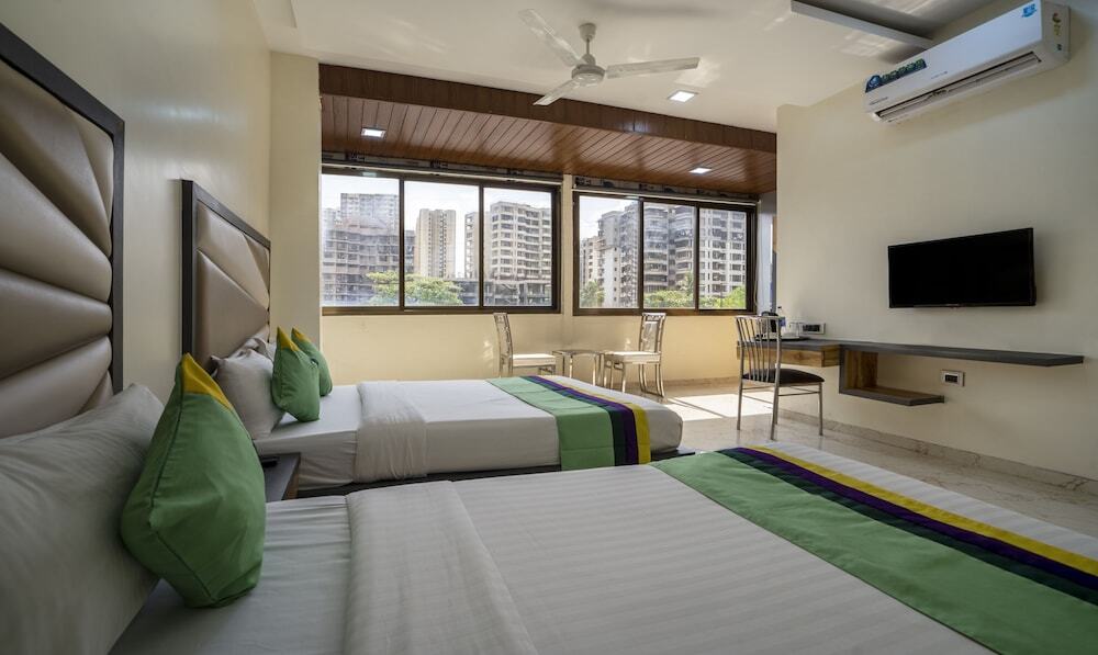 Мумбаи: Treebo Zaid International Powai
