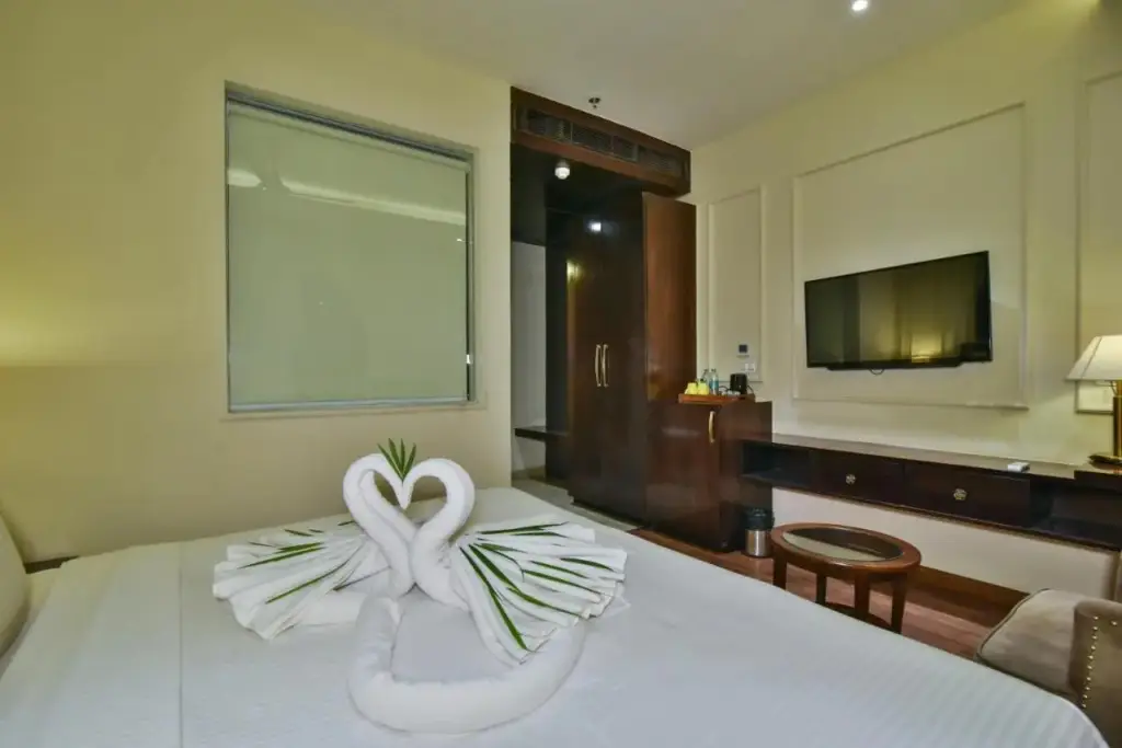 Амритсар: Br Grand Hotel