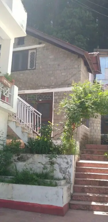 Манали: The Windchimes Cottage