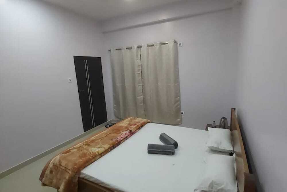 Импхал: Goroomgo Eco Haritage Villa Imphal