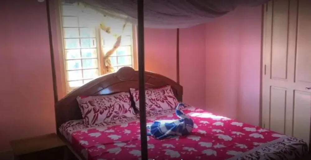Импхал: Goroomgo Eco Haritage Villa Imphal