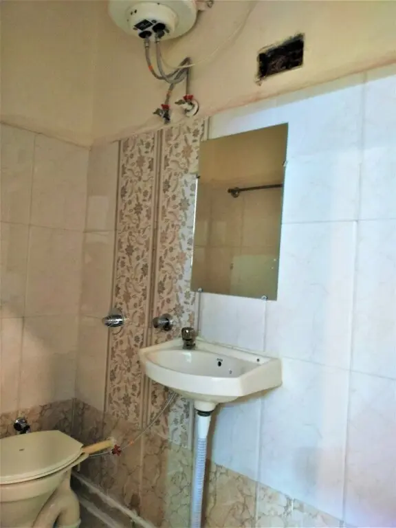 Нью-Дели: Comfort Inn Hotel.Near MayurVihar Metro1