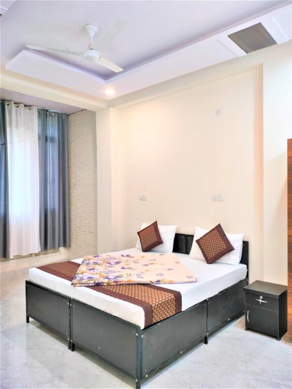 Нью-Дели: Comfort Inn Hotel.Near MayurVihar Metro1