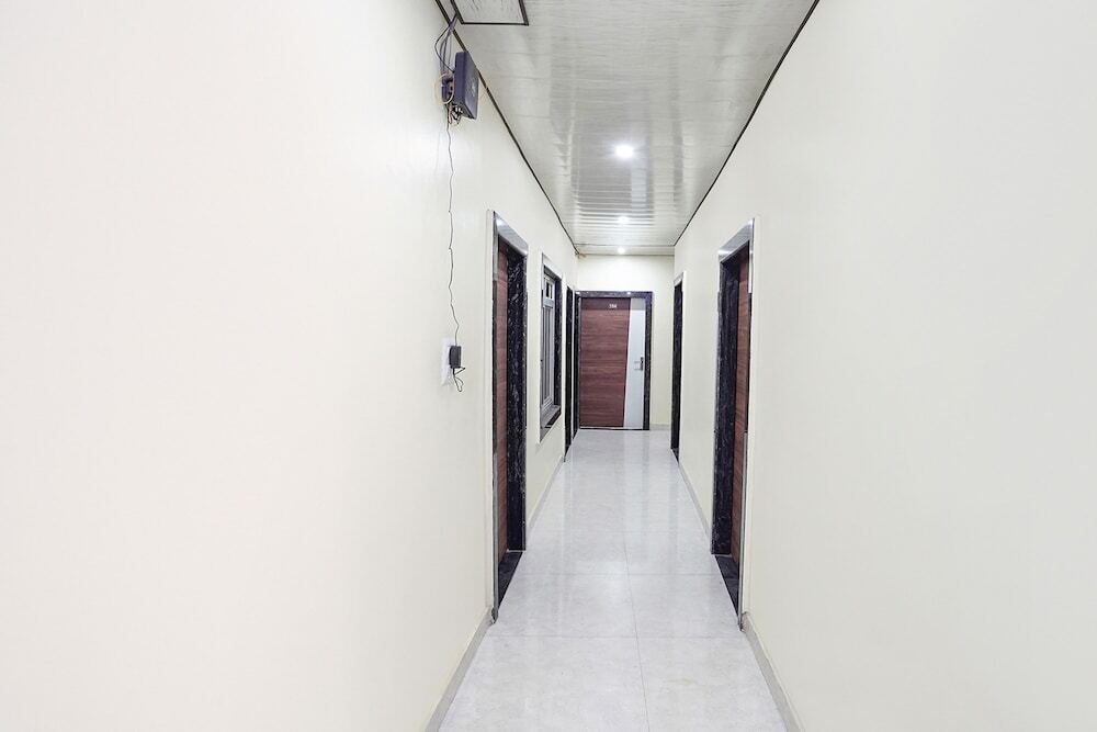 Канпур: Fabhotel Rajdhani