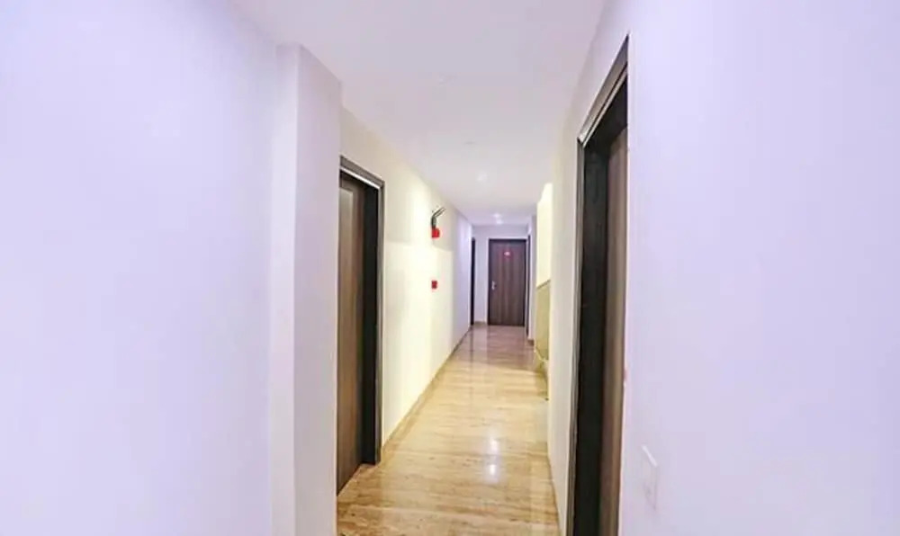 Нью-Дели: FabExpress Taj Home Stay