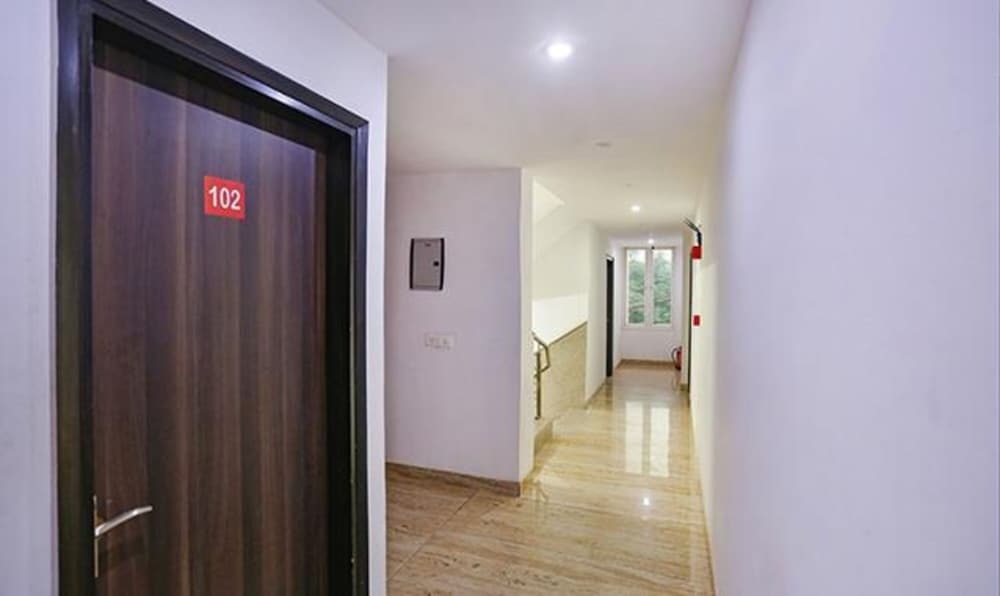 Нью-Дели: FabExpress Taj Home Stay